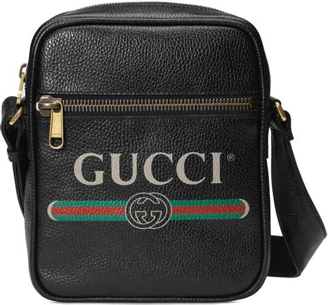 gucci bolsa de hombre|bolsas Gucci de mujer.